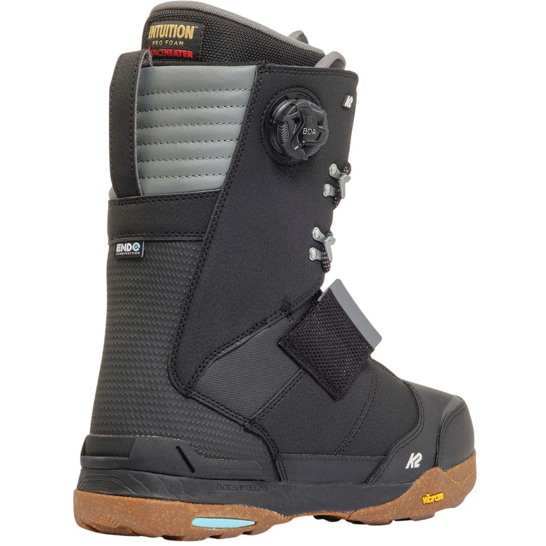 K2 Unisex Waive Snowboard Boots 2026